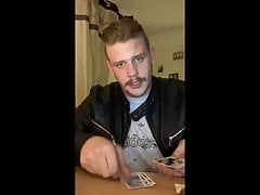 British Mates Using Faggot Minds and Wallet Hard