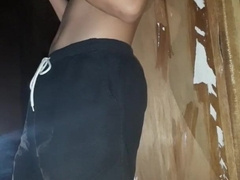 Ang sarap pala pagnakatayo