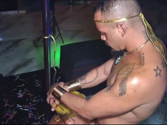 Desire fuck-fest, I gave it to a few red-hot gifted studs