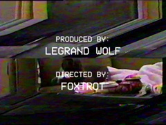 FTM sonnie Asher plowed by Reese Richards and Jordan Starr