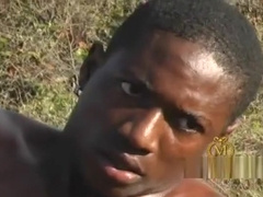 Jamaican Sidestick jackin