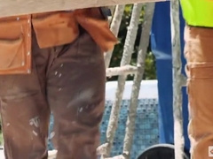 Foreman's Son-In-Law #three