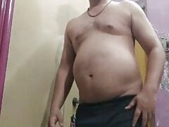 SexyRohan3- My Huge and Fatty Ass Showing