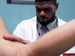 Devin sans a condom Isaac in numerous postures