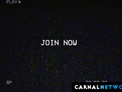 Maxx Monroe stood behind his son and carefully lined his throbbing dick up with the