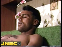 JNRC: a young hairy Turkish