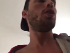 My friend sucks for me 5