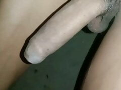 Loved masturbation is very smooth