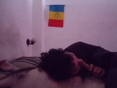 Great morning dt to fur covered masculine.