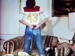 Black Hunk Deep Sucks Off Mark Noll