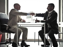 Nailing that job interview with Dato Foland and Goran