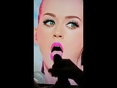 Katy Perry Cum Tribute 2020