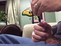 Ribbed Silicone Sound