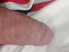 Young Colombian porn in my room I masturbate