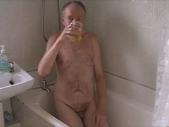 Father, homosexual, amateur