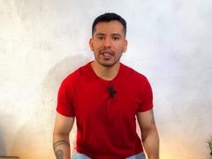 Gay dotado, gay twink, primera vez