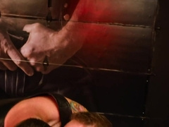 NASTYDADDY 2 Tatted Daddies Odd And Wild Dungeon space Shagging