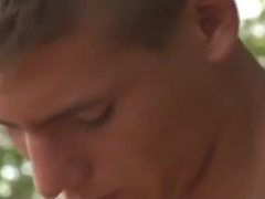 Jirka Mendel en Sexo al Aire Libre.