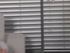 Neighbourhood pervert invites two twinks round for sex games