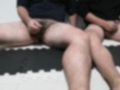 When I Observed AV With My Mate, I Got Aroused And Jerked.