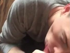 let me cum in your mouth 4