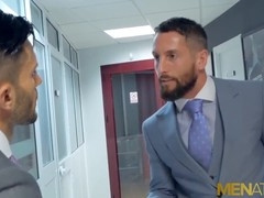 Big-dick, fancy, sex-at-work