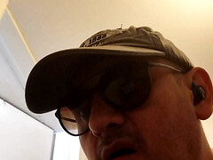 My fist video with oil