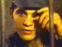 Vintage French Homo Porn 10