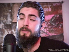 Beau Role Have Fun - let me help you with your Boredom Ft. Bearded Guy