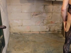 Supper Time In Erachi's Fantasy Prison