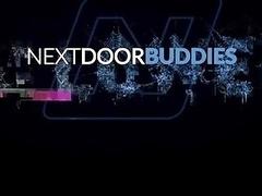 Kyle Wyncrest Jayden Marcos Haunted House of Desire Sweaty Secrets