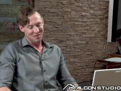 Falconstudios Nothing Beats A Big Cock Boss!