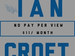 Cuming Firm while Observing Porno