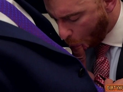 Watch as Muscle Son-in-law Spin Flop & cum hard in hot cumshot video