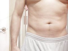 I Always Go Commando