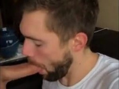 I sucked the professionalism out of him