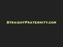Incredible male in exotic frat/college, str8 homo porn clip