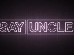 A Rubdown Like No Other: Tanner's Stiff Grasp, Robust Fondles Will Leave You Panting