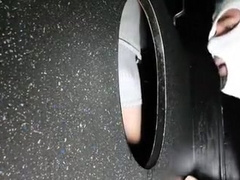 GloryHoleKarlsruhe 88: 28.08.2014