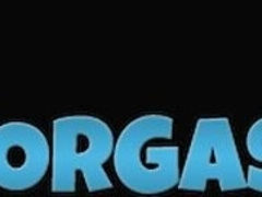 Horny boys Dillion and Kyros want some hardcore foot fun fucking after hanging out