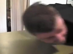 Cliff- Caught at Home 1