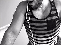 orgasm Motivation 50 - ‘Pounding You Out’ point of view (feat. Billy Rawn)