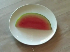 Urinate solo compilation ample man rod