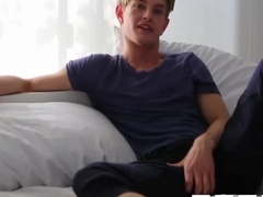 Danish Boy - Jett Black & Gay Sex Actor - Denmark 1