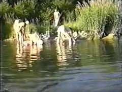 Golden Boys Special #36