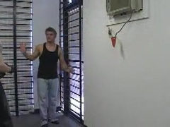 Best male in incredible fetish, bdsm homo xxx movie