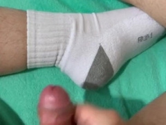 Relieving after work