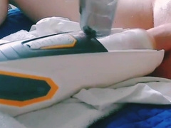 My favourite hook-up playthings penetrated me and throated my soul with jism.