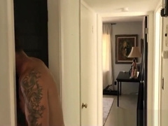 Twink Stepbrother Threesome With Jock Stepbrother And Friend