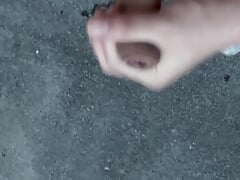 Long jerk outdoor in exhib caught multiple times